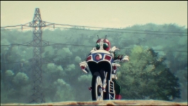 Tojima Wants to Be a Kamen Rider (Hindi) - Season 01 Episode 05